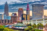 克利夫兰艺术漫步 - Ohio City 寻宝冒险艺术漫步