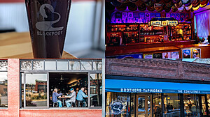 Helena Bar Crawl 寻宝游戏 - Helena Bar Crawl Bar Hunt
