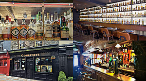 凯里尼酒吧之旅寻宝游戏 - 凯里尼酒吧之旅酒吧寻宝