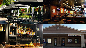 Lexington Bar Crawl Scavenger Hunt - Lexington Kentucky Bar Hunt Bar Hunt