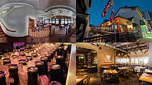 New Brunswick Bar Crawl Scavenger Hunt - New Brunswick Bar Crawl Bar Hunt