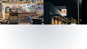  - San Bernardino Bar Crawl Bar Hunt