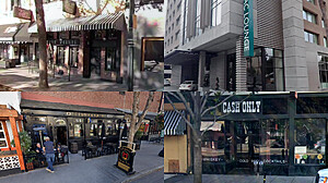 圣何塞（San Jose）酒吧寻宝之旅 - Sweet San Jose Bar Crawl Bar Hunt