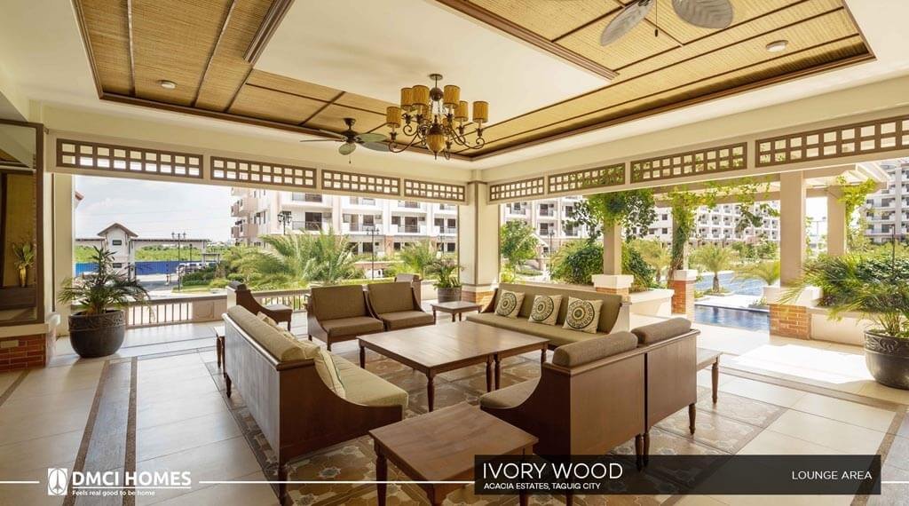 Ivory Wood-Lounge Area-large